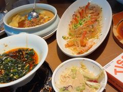 -新发现(宝山龙湖店)