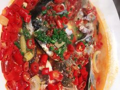 -上名堂·鱼头好吃(体育场路店)