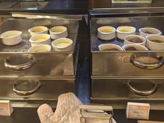 -松咖啡自助餐厅·松北香格里拉