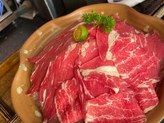 -吼堂老火锅(太古里总店)