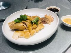 -潮州府·潮菜·砂锅粥(徐家汇店)