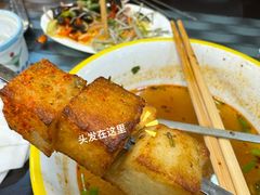 -兰州老马食府(小潞邑店)