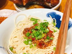 -兵哥豌豆面(雅颂居店)