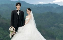 -青禾蒙娜丽莎婚纱摄影(武汉总店)