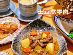 -古都日本料理(高桥路店)