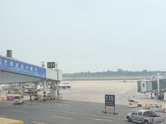 -石家庄正定国际机场-T2航站楼