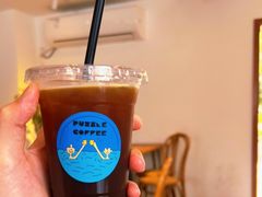 -PUZZLE COFFEE 拼图咖啡