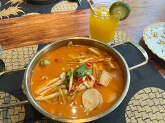 -泰妃堂.泰菜.夜宵(赤岗总店)