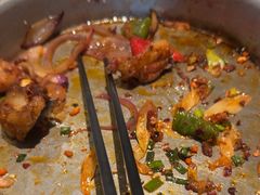 -青海名吃尕张娃非遗烤肉(海湖总店)