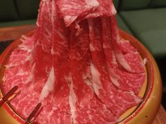 -牛New寿喜烧(金茂览秀城店)