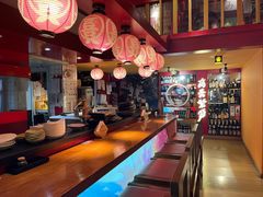 -有喜屋·鲜鸡烧鸟·居酒屋(安龙路店)