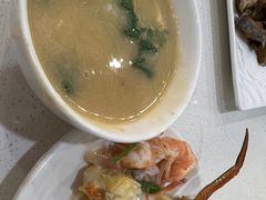 -品记潮汕砂锅粥(湖东路店)