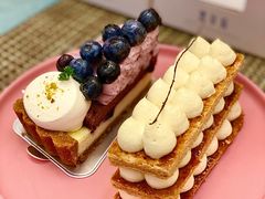 -黑草莓(重庆路店)