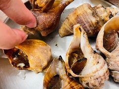 -白仁仔· 活烤海鲜 宵夜(豫园店)