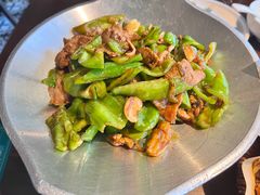 -前海沿·青岛菜(李沧万达店)