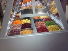 -二斗栗子(黄河道店)