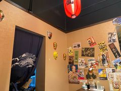 -八木鸟居酒屋(小木桥路店)