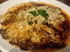 -不二·民谣音乐餐吧(长沙店)
