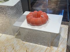 -温州喜来登酒店-盛宴西餐厅