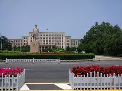 -大连理工大学(凌水校区)