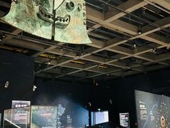 -盘龙城国家考古遗址公园