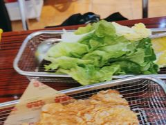 -沙胆彪炭炉牛杂煲(成都玉林店)