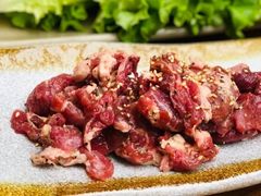 黑椒牛肉-北京丽亭华苑酒店·四季中餐厅(知春路店)