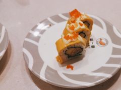 -新一番三文鱼寿司(大东海店)