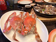 -高佳庄·海鲜酒楼(东港店)