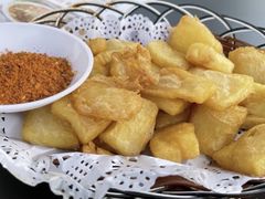 -云隐小厨·传统大理美食(复兴路店)