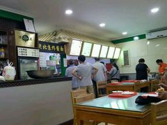 -白魁老号饭庄(安内店)