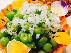 -九献创意菜·新中式(亮马河花园私宴店)