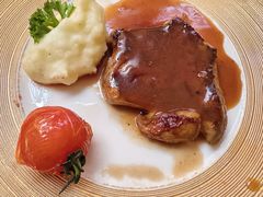 -怡咖啡·自助餐·西安香格里拉