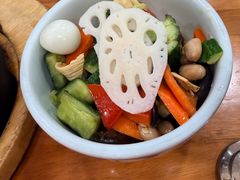 -小放牛炒菜馆(裕华东路店)