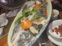 -阿婉贵州苗家酸汤鱼(梅林店)
