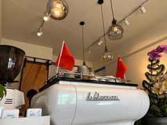 -LAB COFFEE来杯咖啡(浦仓路店)