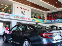 -广汽本田汽车中汽特约销售服务店