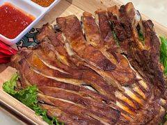 -蒙亨·手把肉·蒙古包文化主题餐厅(天恒广场店)