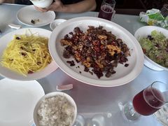 -宏运厨房·海鲜青岛菜·生日宴(城市阳台店)