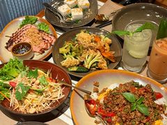 -CHINCHIN 青青·泰国料理(万象食家店)