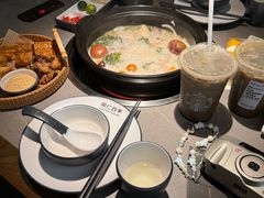 -同仁四季椰子鸡(无锡滨湖万象汇店)