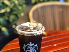 -星巴克臻选(深圳皇庭广场分店)