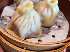 -南京大牌档(中山陵店)