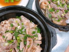 -容里煲仔饭(利丰北路店)