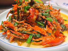 -合品记·湖南私房菜&小龙虾(霄云路店)