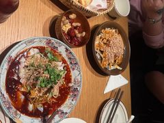 -纳鲁孜·新疆特色餐厅(上海悦荟广场店)