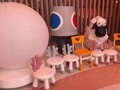 -水桶王国主题餐厅·聚会·生日派对·亲子活动·家庭套餐(亚龙湾希尔顿店)