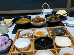 -新仙清汤牛腩(铜锣湾店)