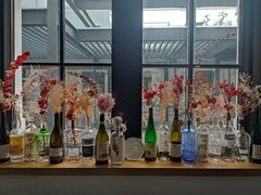 -CHURCH  BISTRO 教堂·餐吧