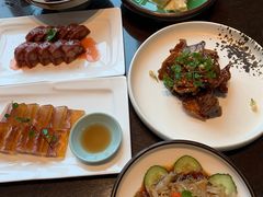 -环球港凯悦 · 享悦中餐厅